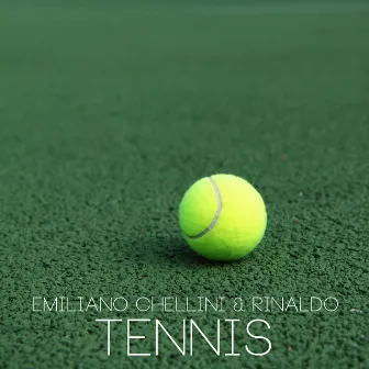 Tennis by Emiliano Chellini