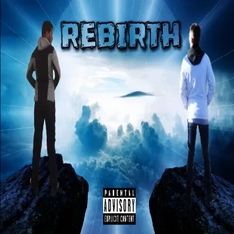 Rebirth by Lil Moose