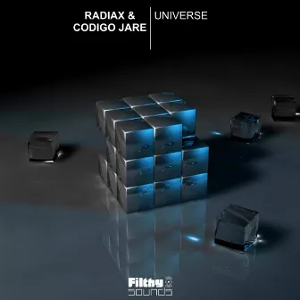 Universe by Radiax