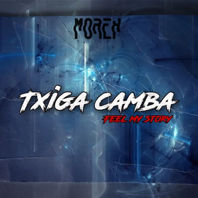 TXIGA CAMBA