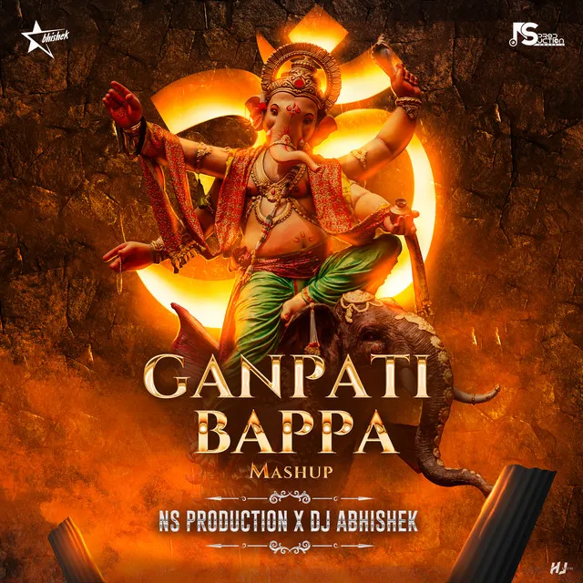 Ganpati Bappa - Mashup