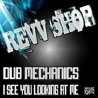 I See You Looking At Me by Dub Mechanics