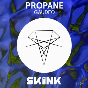 Gaudeo by Propane