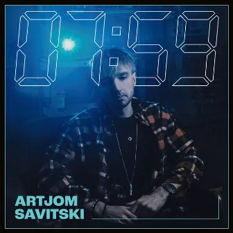 7:59am by Artjom Savitski