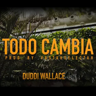 Todo Cambia by Duddi Wallace