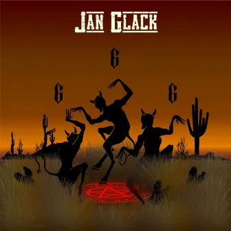 666 by Jan Glack