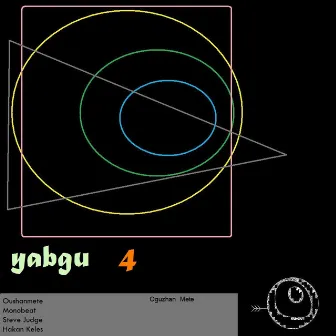 Yabgu 4 by Oguzhan Mete