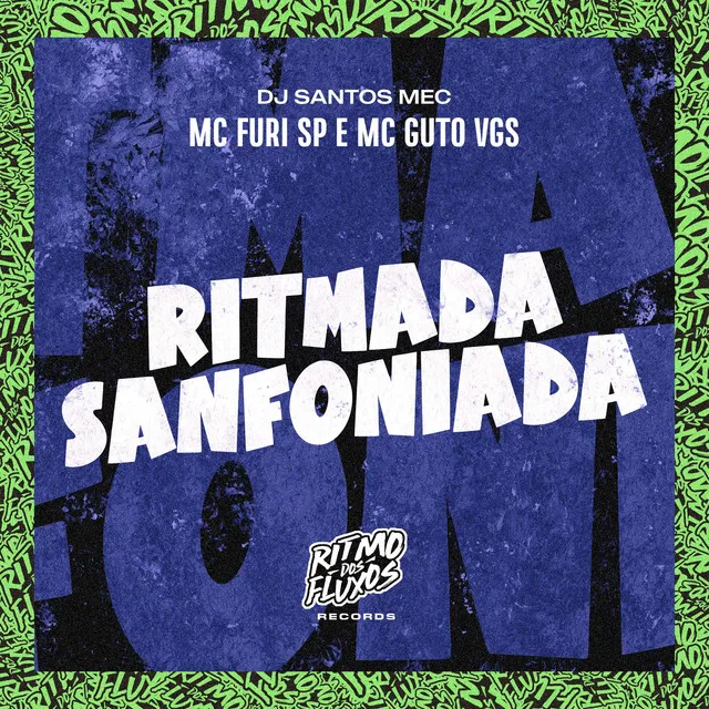 Ritmada Sanfoniada