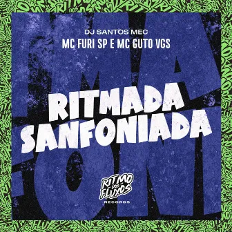 Ritmada Sanfoniada by DJ Santos MEC