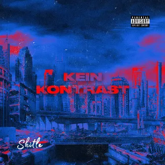 Kein Kontrast by Skitle