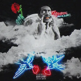 Doves & Roses by Extendoclipz