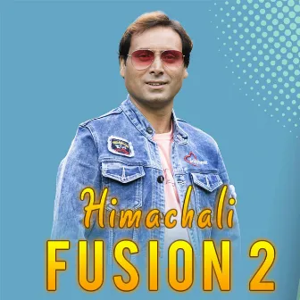 Himachali Fusion 2 by Thakur Premi