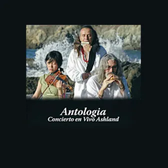 Antología (En Vivo) by Tito La Rosa