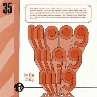 Moog Mig Mag Moog by Louis Delacour