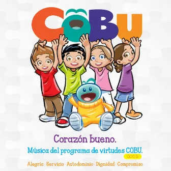 Ciclo B by Cobu