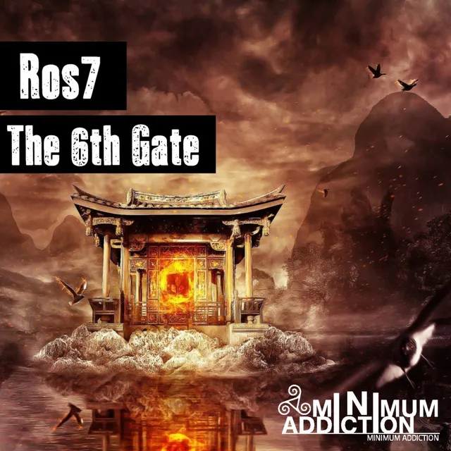 The 6th Gate - Original Mix