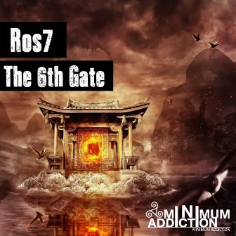 The 6th Gate by Ros7