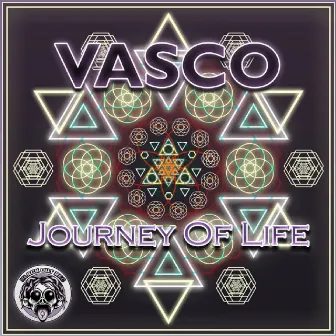 Journey of Life by Vasco