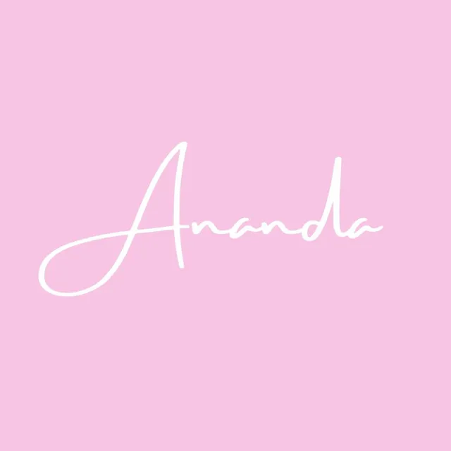 Ananda