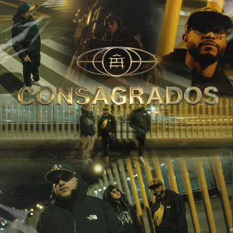 Consagrados by RINO