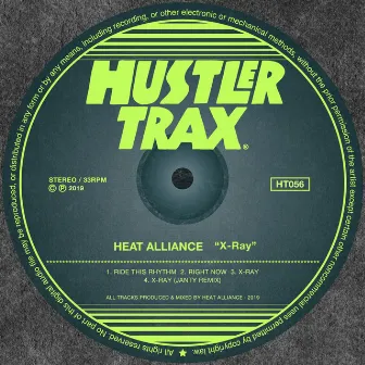 X-Ray by Heat Alliance