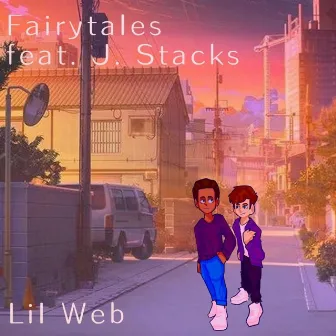 Fairytales by Lil Web