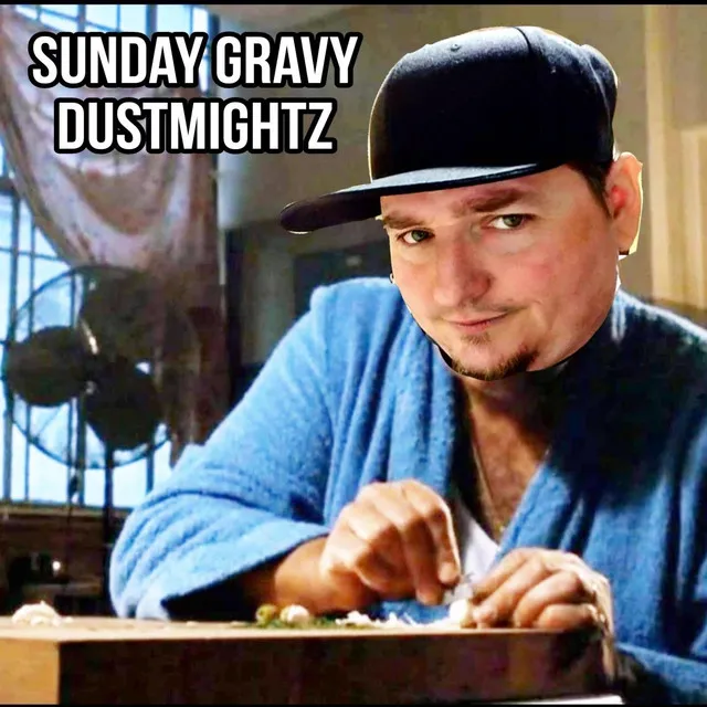 Sunday Gravy