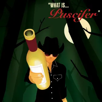 What Is… (Live) by Puscifer