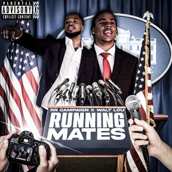 Running Mates by RR Campaign