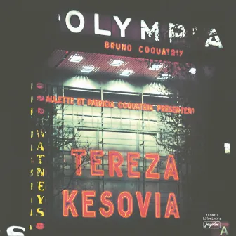 Live A L'Olympia - Paris by Tereza Kesovija