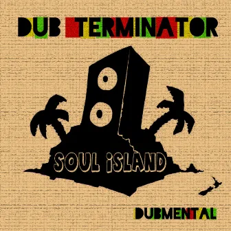 Dubmental by Dub Terminator