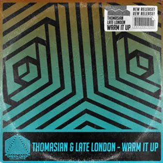 Warm It Up by Late London