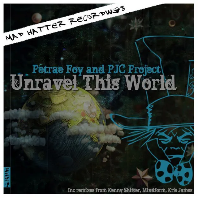 Unravel This World - Original Dub Mix