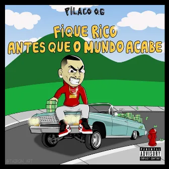 Decisões by Pilaco O.G