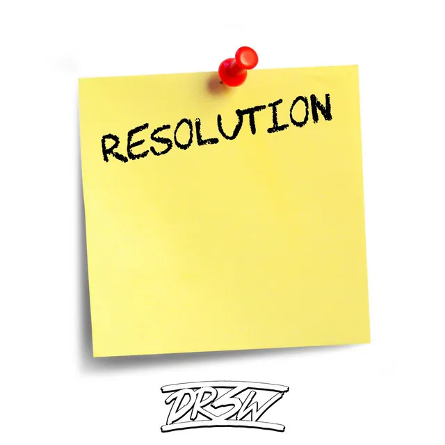 Resolution