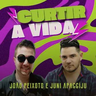 Curtir a Vida by Juni Apaggíju