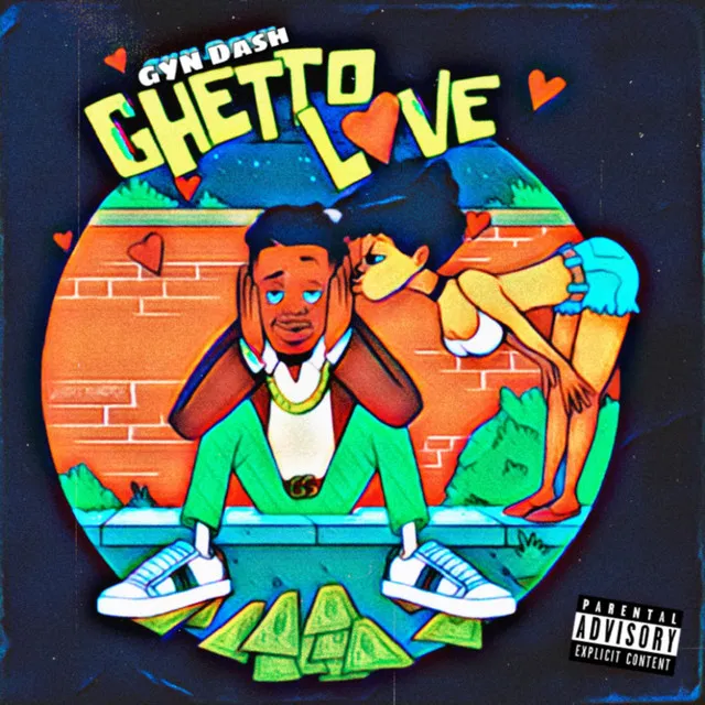 Ghetto Love