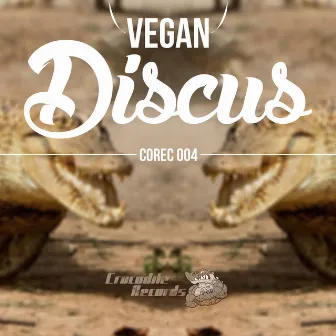 Discus by Vegan