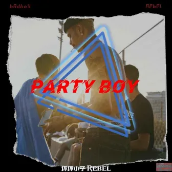 Party Boy by 