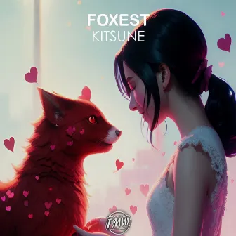 Kitsune by Foxest