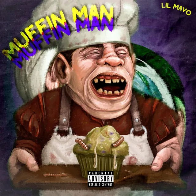 Muffin Man