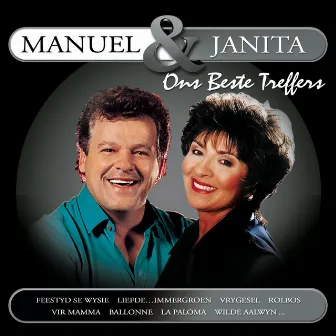 Ons Beste Treffers by Janita Claassen