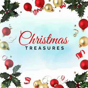 Christmas Treasures by Milka Christmas Choir