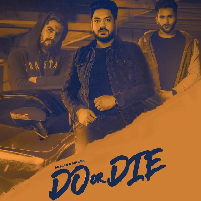 Do or Die