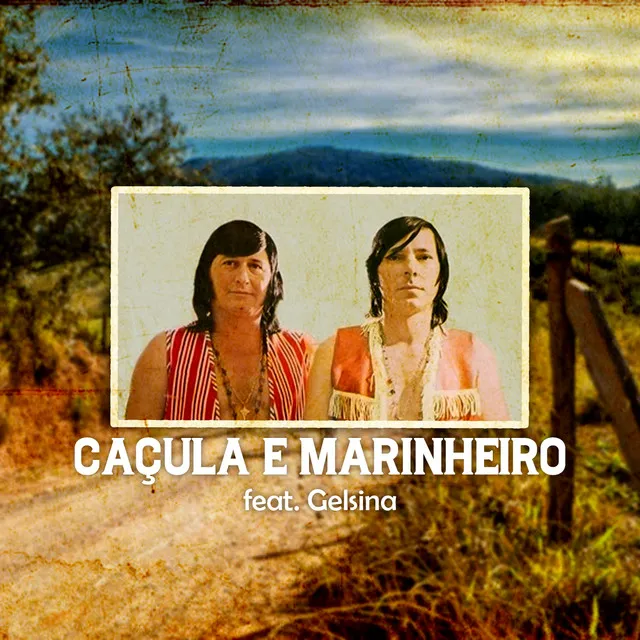 Caçula & Marinheiro