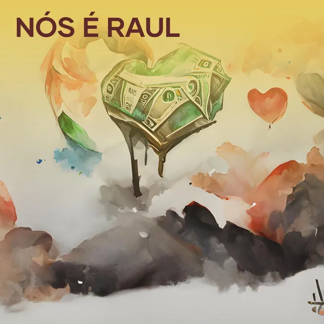 Nós É Raul