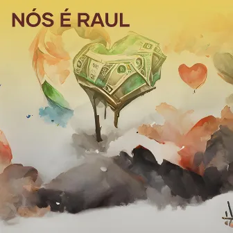 Nós É Raul by MC Drak SP