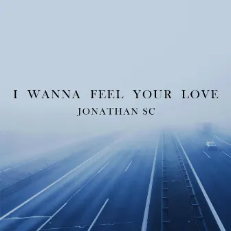 I Wanna Feel Your Love by Jonathan SC