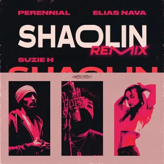 Shaolin (Remix) by Elias Nava