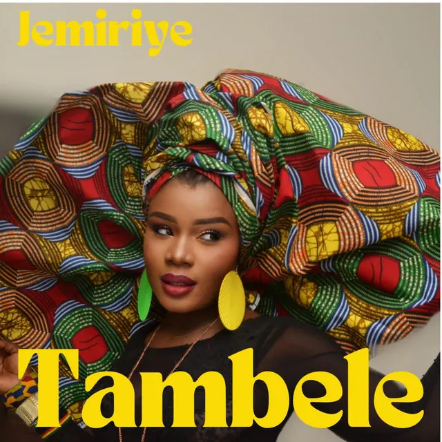 Tambele